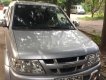 Isuzu Hi lander 2005 - Bán xe Isuzu Hi lander năm sản xuất 2005, màu bạc, giá tốt