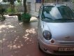 Chevrolet 2007 - Bán xe Chevrolet Matiz sản xuất năm 2007, màu bạc, 79.5 triệu