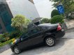 Ford Focus   2008 - Bán Ford Focus 1.8 MT năm sản xuất 2008, màu đen còn mới, 205tr