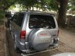 Isuzu Hi lander 2005 - Bán xe Isuzu Hi lander năm sản xuất 2005, màu bạc, giá tốt