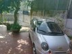 Chevrolet 2007 - Bán xe Chevrolet Matiz sản xuất năm 2007, màu bạc, 79.5 triệu