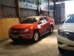 Chevrolet Colorado 2016 - Bán xe Chevrolet Colorado LTZ 2.8L 4x4 AT 2016, giá tốt