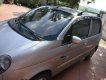 Chevrolet 2007 - Bán xe Chevrolet Matiz sản xuất năm 2007, màu bạc, 79.5 triệu