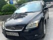 Ford Focus   2008 - Bán Ford Focus 1.8 MT năm sản xuất 2008, màu đen còn mới, 205tr