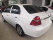 Chevrolet Aveo 2018 - Cần bán xe Chevrolet Aveo 2018, màu trắng, nhập khẩu nguyên chiếc