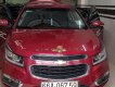 Chevrolet Cruze   2017 - Bán Chevrolet Cruze LTZ sản xuất 2017, màu đỏ, chính chủ 