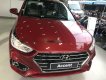Hyundai Accent 2019 - Cần bán Hyundai Accent sản xuất năm 2019, màu đỏ giá cạnh tranh