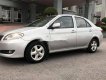 Toyota Vios 2007 - Bán xe Toyota Vios đời 2007, màu bạc, chính chủ, giá tốt