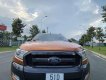 Ford Ranger 2017 - Bán xe Ford Ranger Wildtrak 3.2 sx 2017, nhập Thái