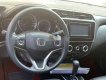 Honda City    2017 - Bán Honda City CVT đời 2017, màu đen, chính chủ