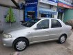 Fiat Albea   2006 - Bán Fiat Albea đời 2006, màu bạc, chính chủ 