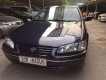 Toyota Camry 1999 - Cần bán lại xe Toyota Camry 1999, màu xanh lam chính chủ