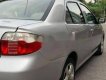 Toyota Vios 2007 - Bán xe Toyota Vios đời 2007, màu bạc, chính chủ, giá tốt