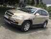 Chevrolet Captiva 2008 - Bán Chevrolet Captiva sản xuất 2008, giá tốt