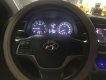 Hyundai Elantra 2017 - Bán Hyundai Elantra 1.6 MT năm 2017, màu đen, nhập khẩu nguyên chiếc