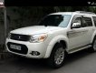 Ford Everest 2014 - Cần bán Ford Everest năm sản xuất 2014, màu trắng, chính chủ