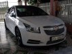 Chevrolet Cruze 2011 - Cần bán Chevrolet Cruze 2011, màu trắng xe gia đình