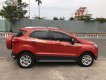 Ford EcoSport   2017 - Bán xe Ford EcoSport sản xuất năm 2017, giá tốt