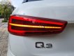 Audi Q3 2017 - Cần bán Audi Q3 đời 2017, màu trắng, nhập khẩu