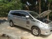 Toyota Innova 2011 - Cần bán lại Toyota Innova 2011, màu bạc, chính chủ, giá tốt