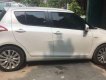 Suzuki Swift 2014 - Bán Suzuki Swift sản xuất năm 2014, màu trắng, giá tốt