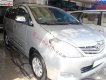 Toyota Innova 2010 - Cần bán xe Toyota Innova G đời 2010, màu bạc