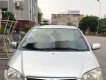 Toyota Vios 2007 - Bán xe Toyota Vios đời 2007, màu bạc, chính chủ, giá tốt