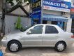 Fiat Albea   2006 - Bán Fiat Albea đời 2006, màu bạc, chính chủ 