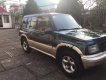 Suzuki Vitara 2005 - Bán Suzuki Vitara năm 2005, màu xanh lam, số sàn 