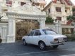 Toyota Cresta   1990 - Bán Toyota Cresta 1990, màu trắng, nhập khẩu