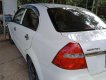 Daewoo Gentra 2009 - Cần bán Daewoo Gentra đời 2009, màu trắng, chính chủ