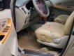 Toyota Innova 2010 - Cần bán xe Toyota Innova G đời 2010, màu bạc