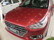 Hyundai Accent 2019 - Cần bán Hyundai Accent sản xuất năm 2019, màu đỏ giá cạnh tranh