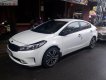 Kia Cerato 2018 - Bán Kia Cerato 2018, màu trắng