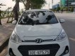 Hyundai Grand i10   2017 - Bán xe Hyundai Grand i10 năm 2017, màu trắng