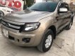 Ford Ranger 2014 - Cần bán lại xe Ford Ranger XLS sản xuất 2014, xe nhập chính chủ