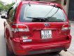 Ford Escape 2010 - Bán Ford Escape XLS 2.3L 4x2 AT năm 2010, màu đỏ, chính chủ, 410tr