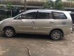 Toyota Innova   2006 - Cần bán Toyota Innova sản xuất 2006, nhập khẩu, giá cạnh tranh