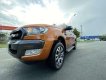 Ford Ranger 2017 - Bán xe Ford Ranger Wildtrak 3.2 sx 2017, nhập Thái