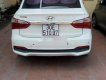 Hyundai Grand i10 2017 - Bán ô tô Hyundai Grand i10 sản xuất năm 2017, màu trắng