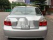 Toyota Vios 2007 - Bán xe Toyota Vios đời 2007, màu bạc, chính chủ, giá tốt