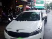 Kia Cerato 2018 - Bán Kia Cerato 2018, màu trắng