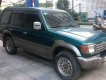 Mitsubishi Pajero 1998 - Bán Mitsubishi Pajero 3.0 sản xuất năm 1998, nhập khẩu, 110tr