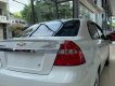 Chevrolet Aveo 2018 - Cần bán xe Chevrolet Aveo 2018, màu trắng, nhập khẩu nguyên chiếc