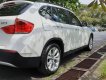 BMW X1 2011 - Bán BMW X1 đời 2011, màu trắng, nhập khẩu 