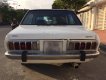 Toyota Cresta   1990 - Bán Toyota Cresta 1990, màu trắng, nhập khẩu