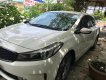 Kia Cerato 2017 - Bán Kia Cerato đời 2017, màu trắng, nhập khẩu 