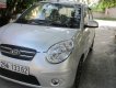 Kia Morning 2012 - Cần bán Kia Morning LX 1.1 MT sản xuất năm 2012, màu bạc còn mới