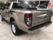 Ford Ranger 2014 - Cần bán lại xe Ford Ranger XLS sản xuất 2014, xe nhập chính chủ