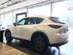 Mazda CX 5 2019 - Cần bán Mazda CX 5 đời 2019, màu trắng giá cạnh tranh